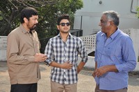 Evariki Evaru Movie Opening